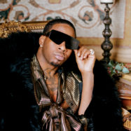 Lil Duke YSL