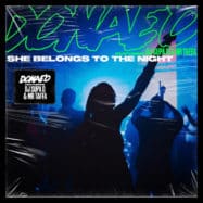 Donae’O Joins Forces with DJ Supa D & Mr Taffa on ‘She Belongs To The Night’ — Listen