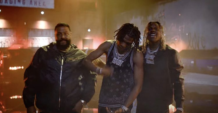 dj khaled lil baby lil durk
