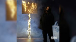 j cole