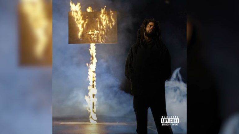j cole