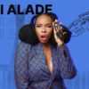 yemi alade