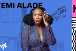 yemi alade