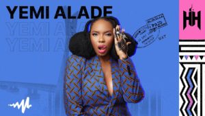 yemi alade