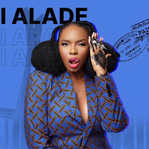 yemi alade