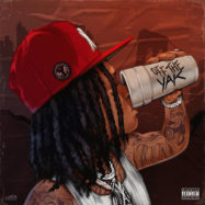 Young M.A off the yak