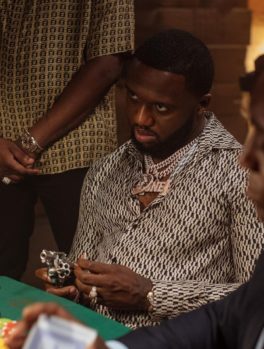 Headie One Pound Signs