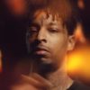 21 Savage Betrayed