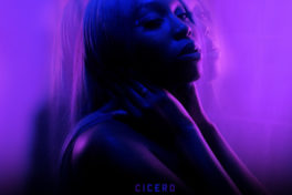 CICERO Releases ‘Ultraviolet’ EP: Stream
