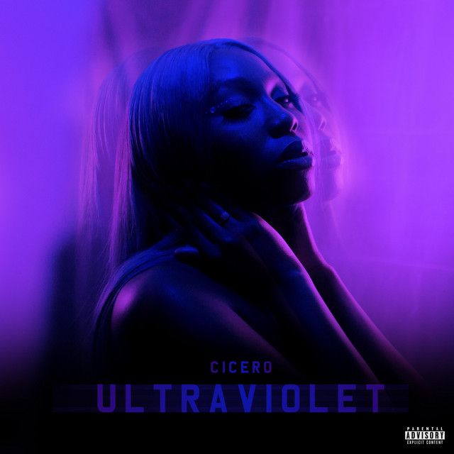 CICERO Releases ‘Ultraviolet’ EP: Stream