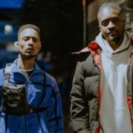 Guvna B x D Double E Shares Video for “Very Original”
