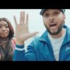 Jameel Mason Feat. Bad Ash - Klaws (Official Music Video