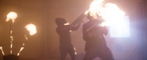 Kwengface & BackRoad Gee “Woosh!” Video