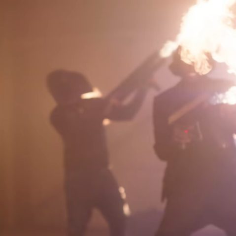 Kwengface & BackRoad Gee “Woosh!” Video