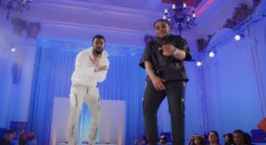 S1mba tion wayne bounce