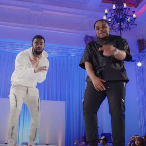 S1mba tion wayne bounce