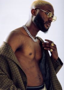 VJ Jaxson Releases ‘Finding Myself’ EP