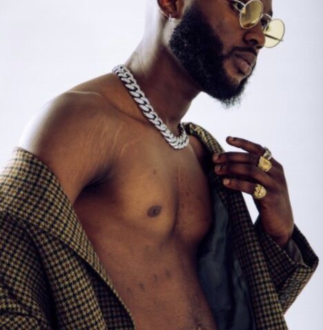 VJ Jaxson Releases ‘Finding Myself’ EP