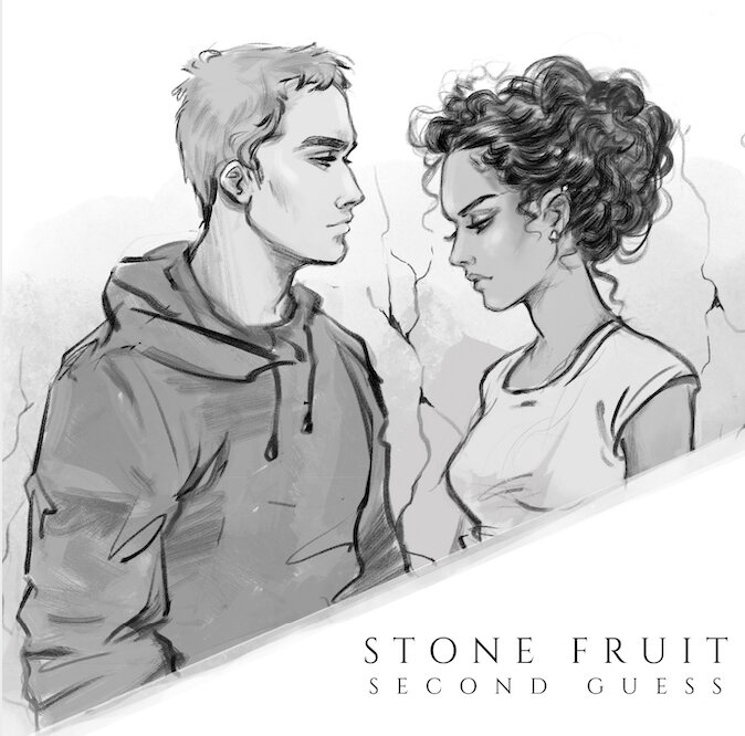 Stone Fruit