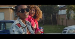 Summer Payton - Need To Know (Official Music Video) ft. Tia P. 3-3 screenshot