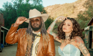 t-pain kehlani i like
