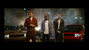 TY DOLLA SIGN JACK HARLOW