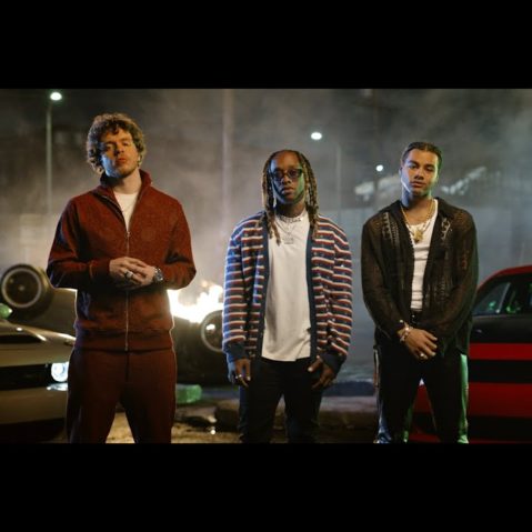 TY DOLLA SIGN JACK HARLOW