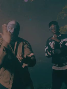 Unknown T Drops ‘Wonderland’ Video Feat. M Huncho