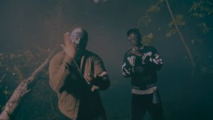 Unknown T Drops ‘Wonderland’ Video Feat. M Huncho