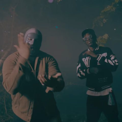 Unknown T Drops ‘Wonderland’ Video Feat. M Huncho
