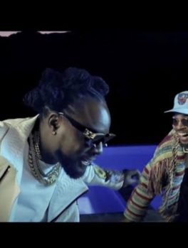Wale Chris Brown Angels