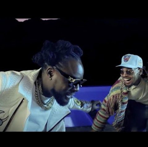 Wale Chris Brown Angels