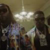 MIST Releases “Rollin” Video feat. Burna Boy