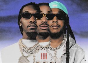 migos culture 3 album