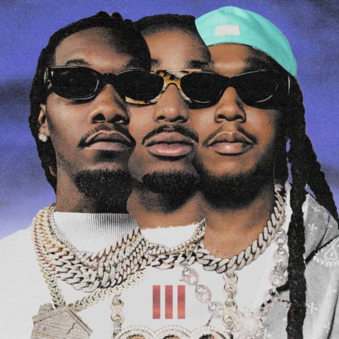 migos culture 3 album