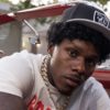 Dababy Red light green ligght