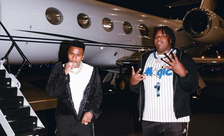 dababy wisdom