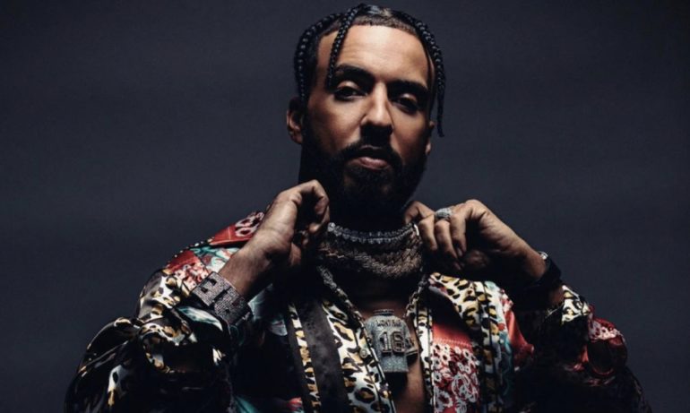 french montana
