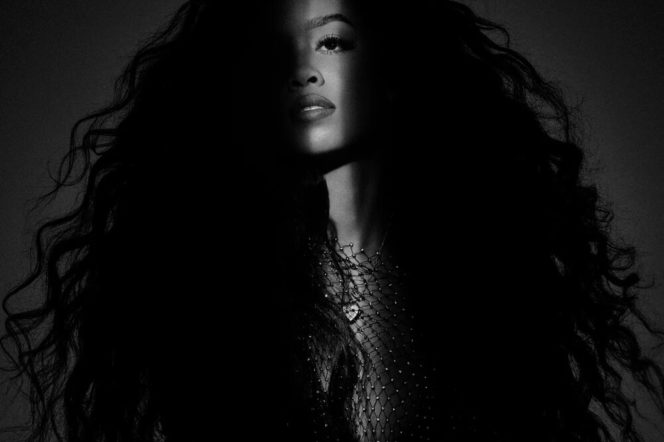 H.E.R. Album ‘Back of My Mind’