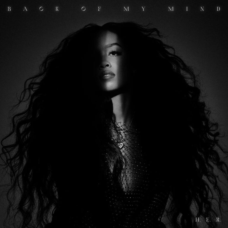 H.E.R. Album ‘Back of My Mind’