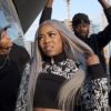 Lady leshurr