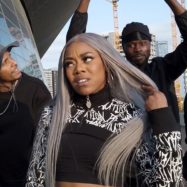 Lady leshurr