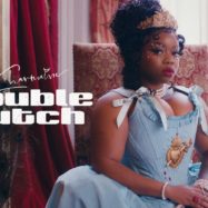 Charmaine double dutch
