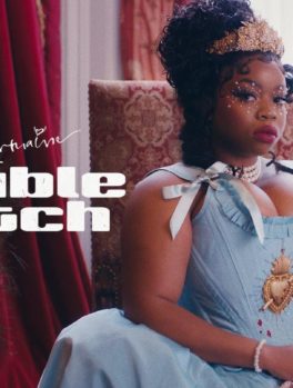 Charmaine double dutch