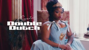 Charmaine double dutch