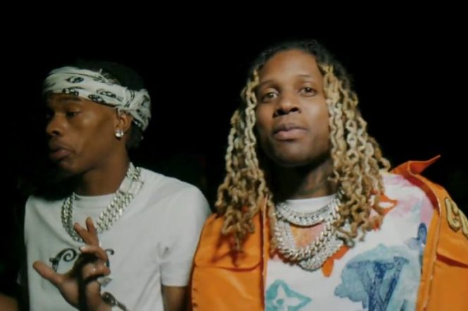 Watch Lil Baby & Lil Durk’s New Video ‘Man of my Word’