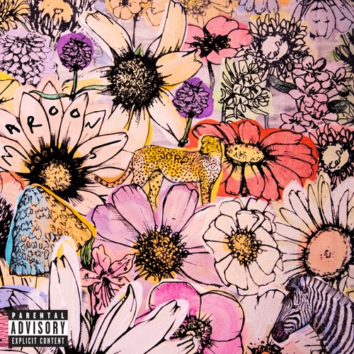Maroon 5 Release New Album ‘JORDI’ Feat. Juice WRLD, Nipsey Hussle & More: Stream