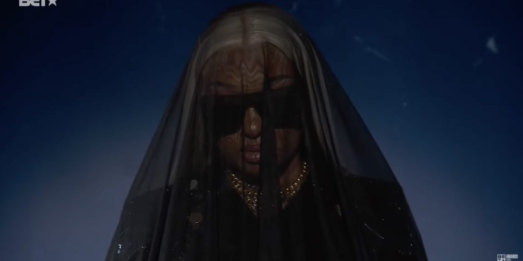 megan the stallion