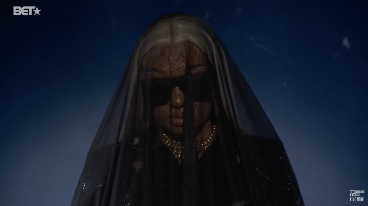 megan the stallion