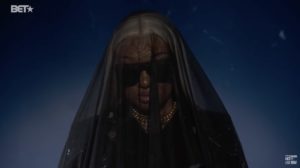 megan the stallion